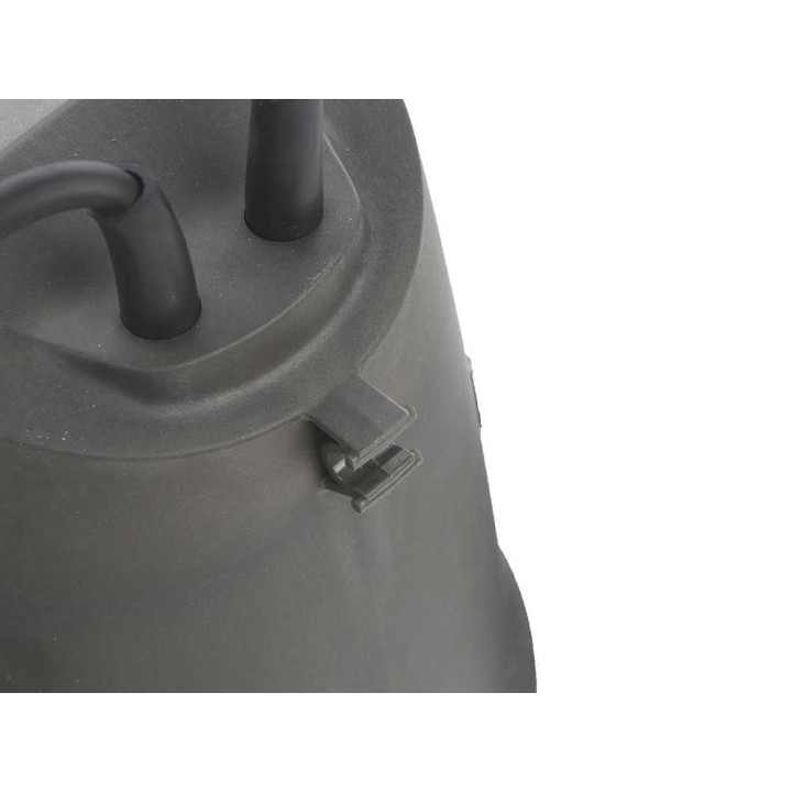 Gardena 20000 BASIC uppopumppu likavedelle, 550 W, 20 000 l/h