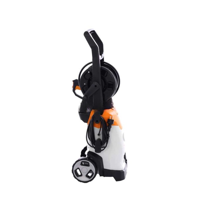 STIHL RE 100 PLUS Control kylmävesipainepesuri, 150 bar, 450 l/h