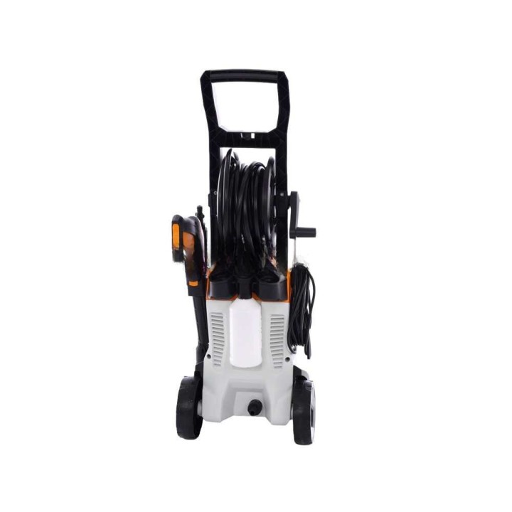 STIHL RE 100 PLUS Control kylmävesipainepesuri, 150 bar, 450 l/h, 230 V