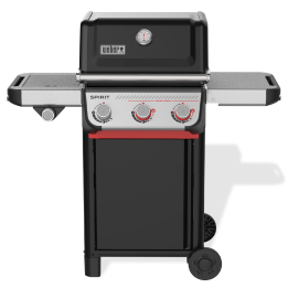 Weber Spirit E 335 kaasugrilli 3 poltinta 9 1 kW 2 894 cm