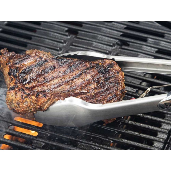 Weber Traveler Stealth kaasugrilli, 3,8 kW, 2 065 cm²