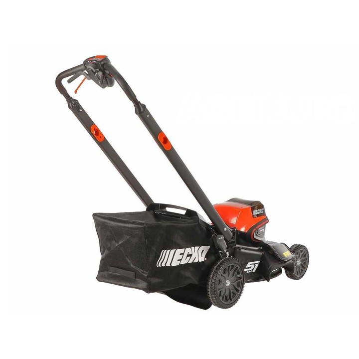 Echo DLM 5100 SP akkuruohonleikkuri, 56 V, 51 cm, ilman akkua ja laturia