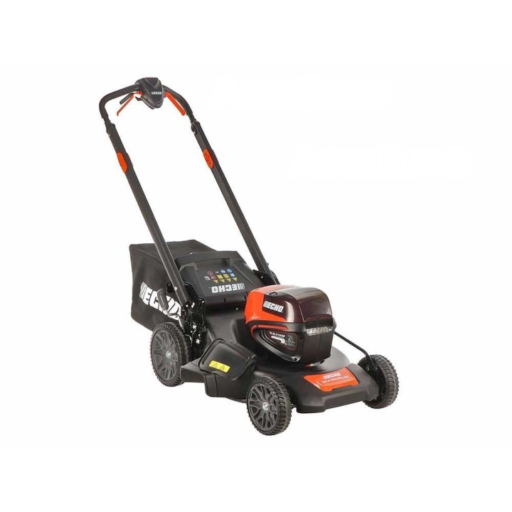 Echo DLM 5100 SP akkuruohonleikkuri, 56 V, 51 cm, ilman akkua ja laturia