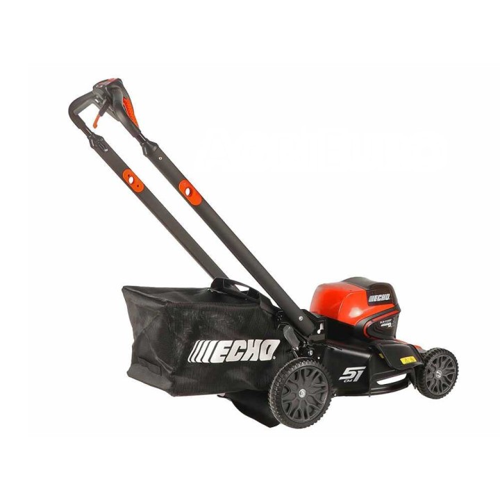 Echo DLM 5100 SP akkuruohonleikkuri, 56 V, 51 cm, ilman akkua ja laturia