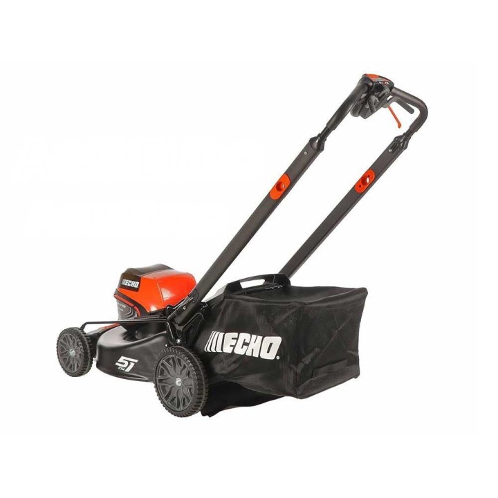Echo DLM 5100 SP akkuruohonleikkuri, 56 V, 51 cm, ilman akkua ja laturia