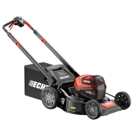 Echo DLM 5100 SP akkuruohonleikkuri 56 V 51 cm