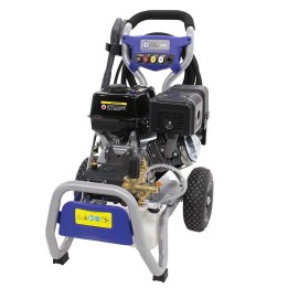 AR 1475 bensiinikäyttöinen painepesuri 280 bar 16 l min Loncin G390F 11 HP