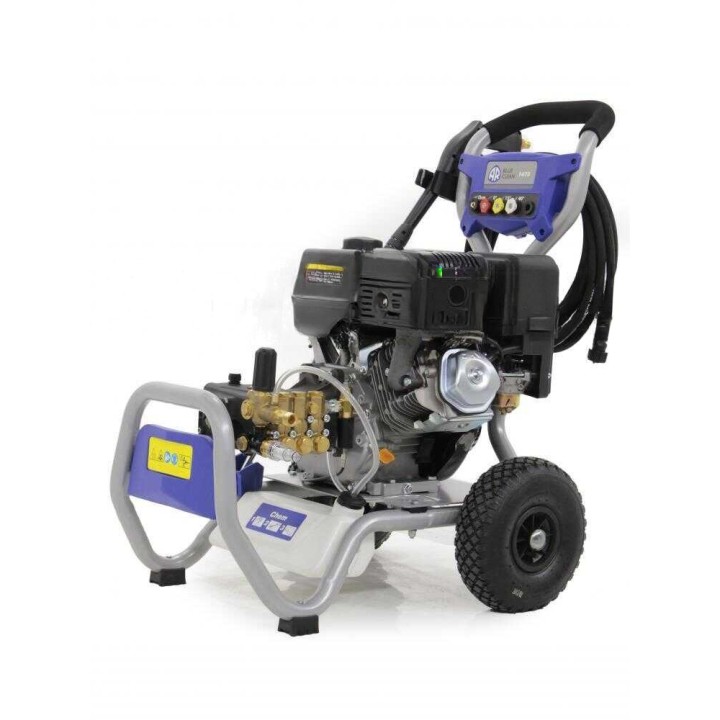 AR 1475 bensiinikäyttöinen painepesuri, 280 bar, 16 l/min, Loncin G390F 11 HP