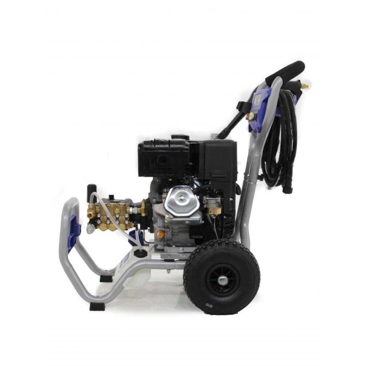 AR 1475 bensiinikäyttöinen painepesuri, 280 bar, 16 l/min, Loncin G390F 11 HP