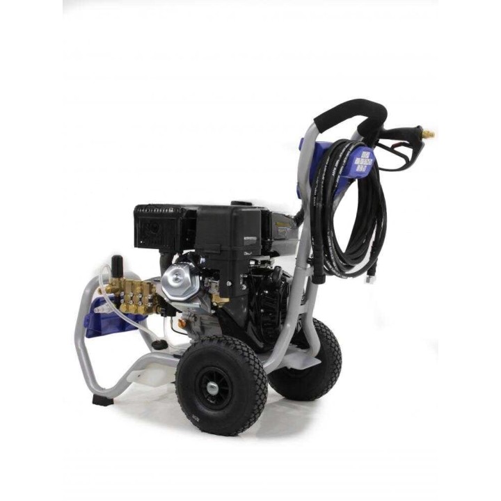 AR 1475 bensiinikäyttöinen painepesuri, 280 bar, 16 l/min, Loncin G390F 11 HP