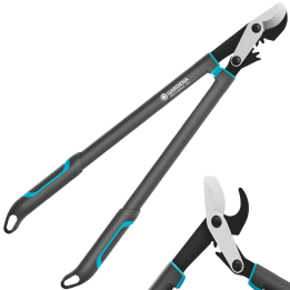 Gardena EnergyCut Pro L pitkävartiset oksasakset 75 cm 50 mm