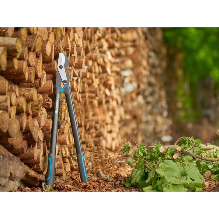 Gardena EnergyCut Pro L pitkävartiset oksasakset, 75 cm, 50 mm