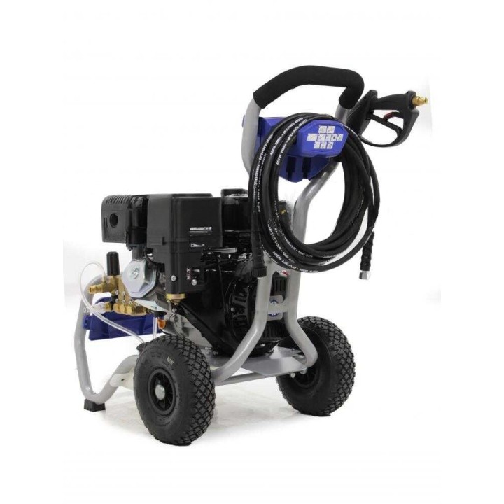 AR 1475 bensiinikäyttöinen painepesuri, 280 bar, 16 l/min, Loncin G390F 11 HP