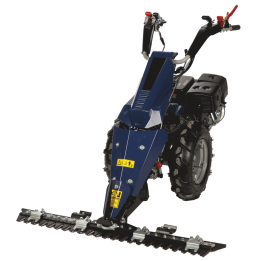 BullMach Chimera 400B motofalciatrice 420 cm 120 cm 3 3 vaihdetta