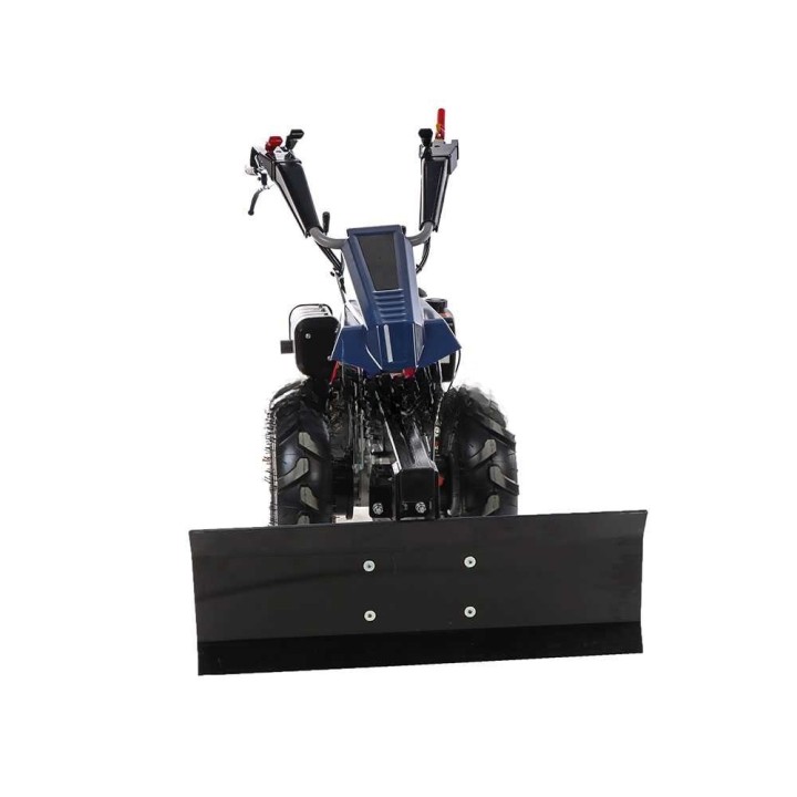 BullMach Chimera 400B motofalciatrice, 420 cm³, 120 cm, 3+3 vaihdetta