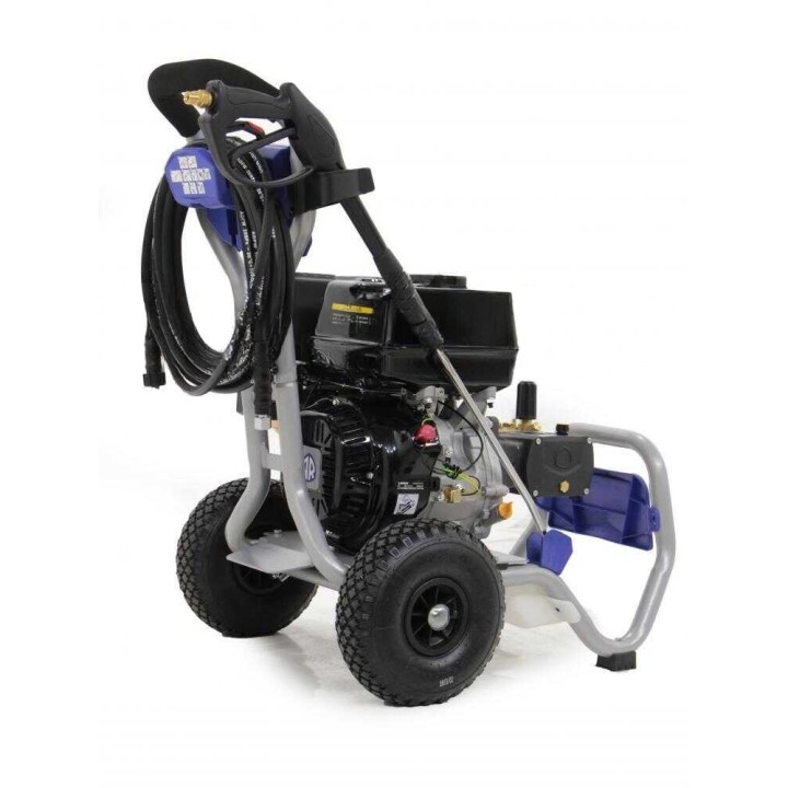 AR 1475 bensiinikäyttöinen painepesuri, 280 bar, 16 l/min, Loncin G390F 11 HP