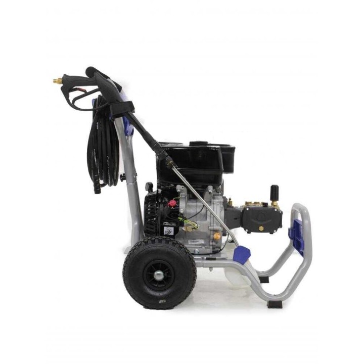 AR 1475 bensiinikäyttöinen painepesuri, 280 bar, 16 l/min, Loncin G390F 11 HP