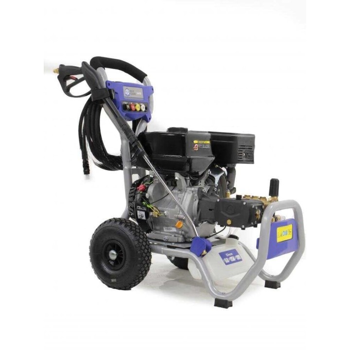 AR 1475 bensiinikäyttöinen painepesuri, 280 bar, 16 l/min, Loncin G390F 11 HP