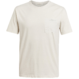 STIHL UTILITY T paita beige koko L