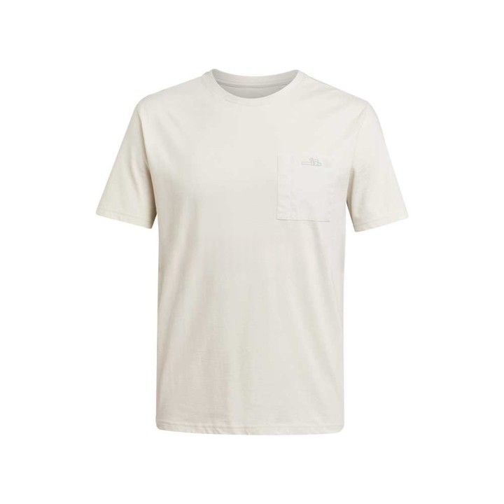 STIHL UTILITY T-paita, beige, koko L
