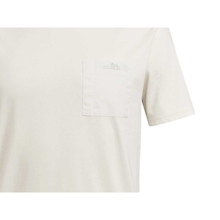STIHL UTILITY T-paita, beige, koko L