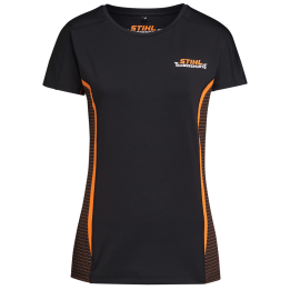STIHL TIMBERSPORTS SCORE Performance T paita naisille koko M