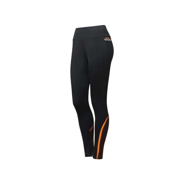 STIHL TIMBERSPORTS® SCORE -leggingsit naisille, XS