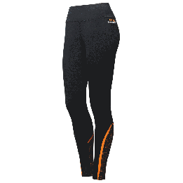 STIHL TIMBERSPORTS SCORE leggingsit naisten malli koko S