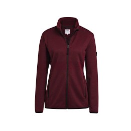 STIHL ICON PLUSH naisten fleece takki koko L 100 polyesteriä