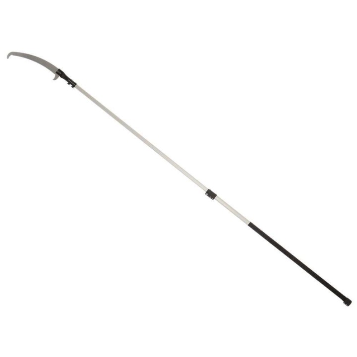 Castellari PO35P+ATO3 teleskooppivartinen oksasaha, 35 cm, 180–300 cm