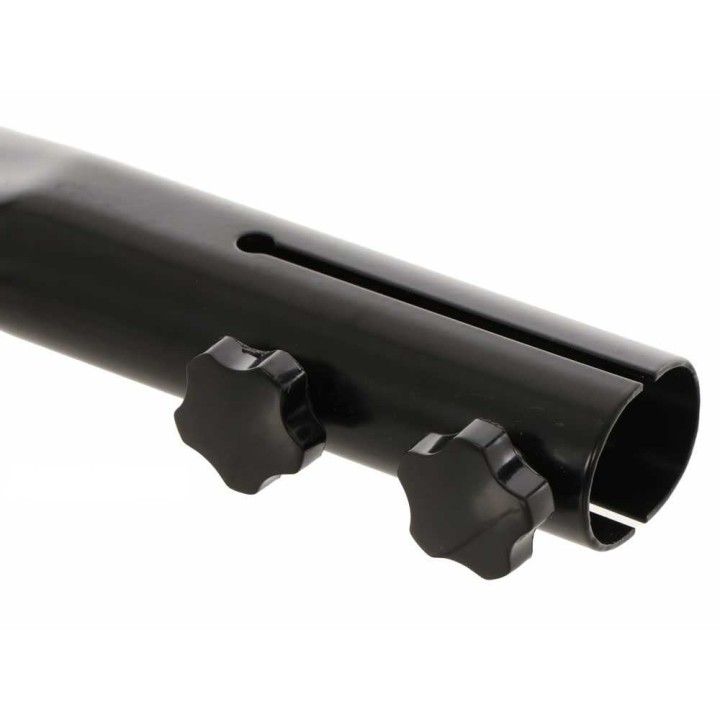 Castellari PO35P+ATO2 oksasaha teleskooppivarrella, 35 cm, 150–240 cm
