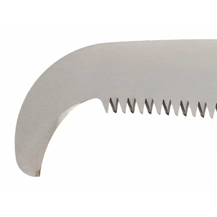 Castellari PO35P+ATO2 oksasaha teleskooppivarrella, 35 cm, 150–240 cm
