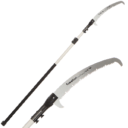 Castellari PO35PRO ATO4 teleskooppivartinen oksasaha 35 cm 230 390 cm