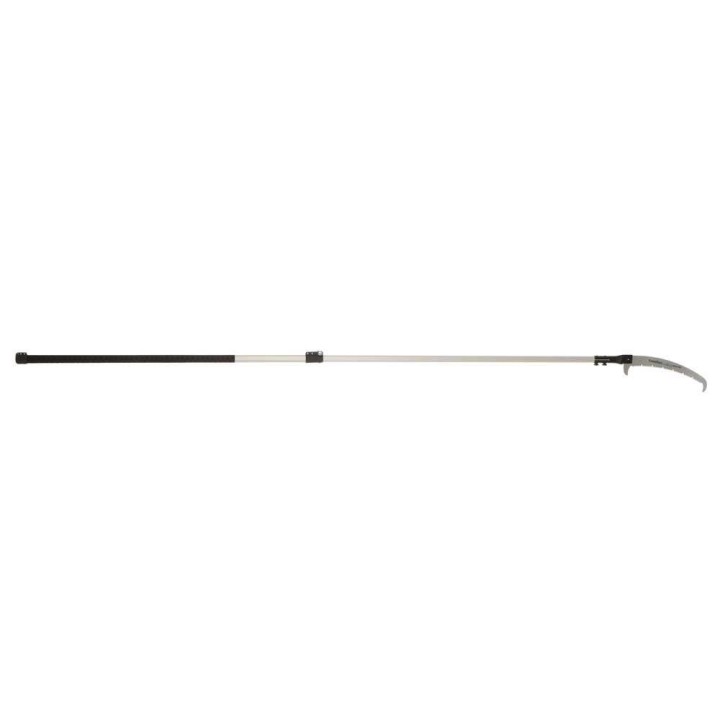 Castellari PO35PRO+ATO3 teleskooppivartinen oksasaha, 35 cm, 180–300 cm