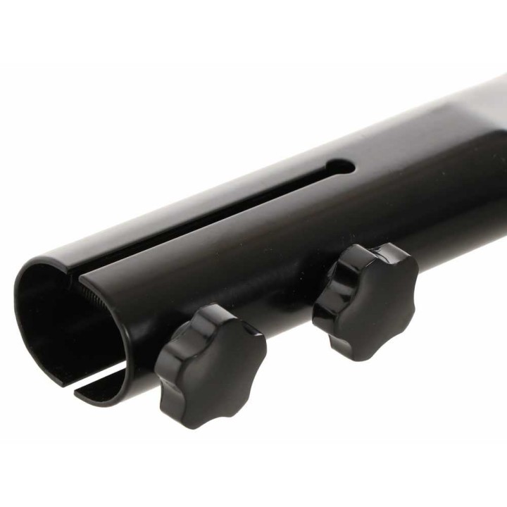 Castellari PO35PRO+ATO3 teleskooppivartinen oksasaha, 35 cm, 180–300 cm