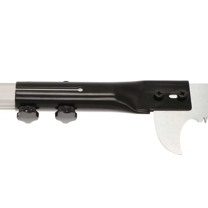 Castellari PO35PRO+ATO3 teleskooppivartinen oksasaha, 35 cm, 180–300 cm