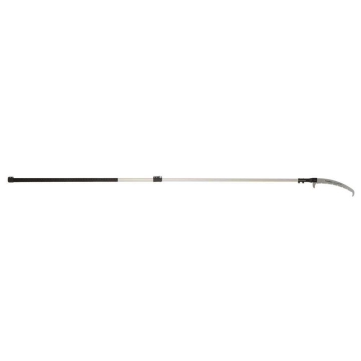 Castellari PO35PRO+ATO2 oksasaha teleskooppivarrella, 35 cm, 150–240 cm