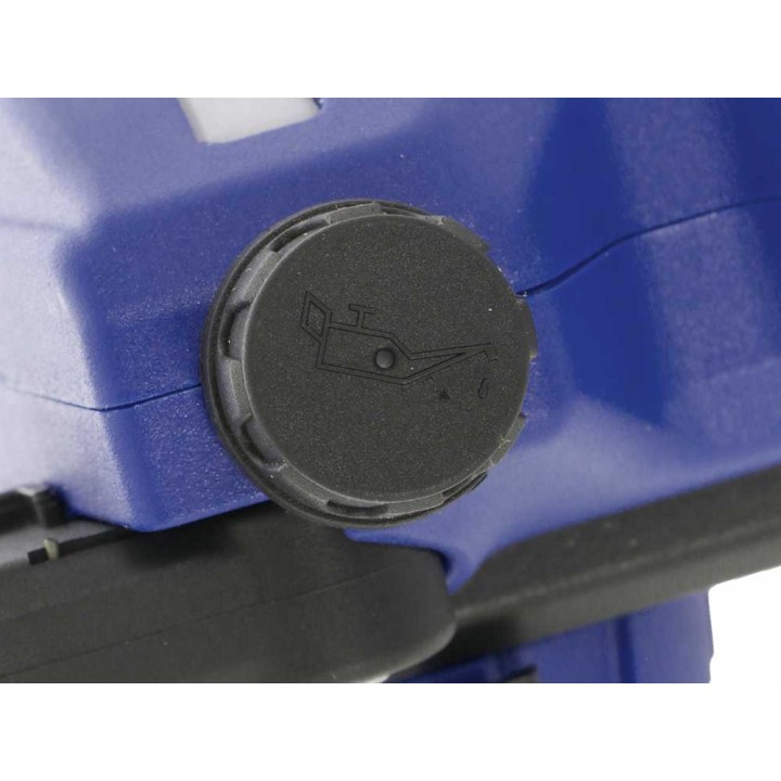 BullMach AION 20 akkukäyttöinen oksasaha, 21 V, 20 cm, 2 × 2 Ah