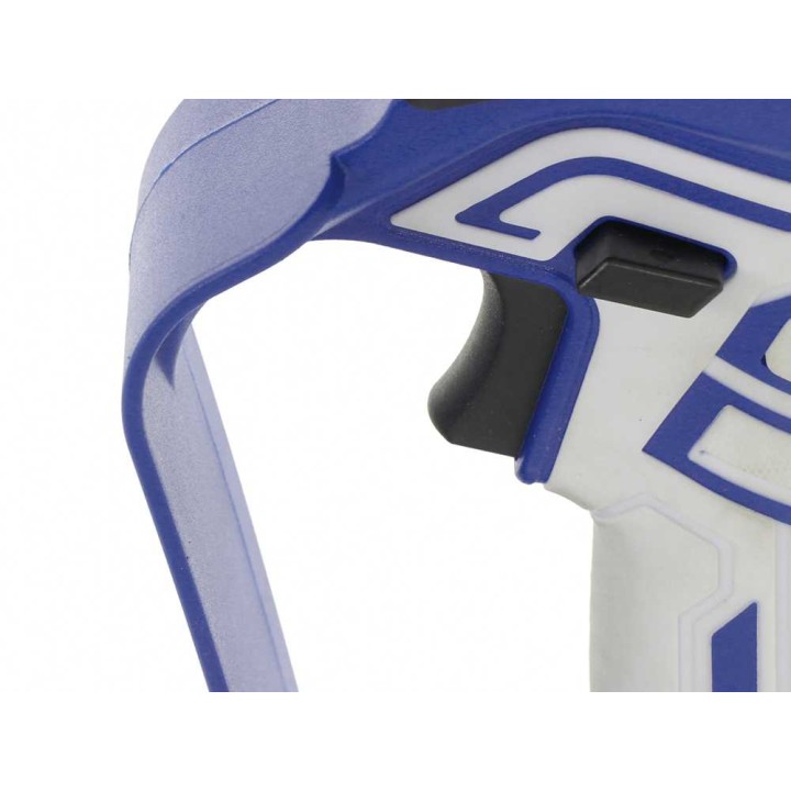BullMach AION 20 akkukäyttöinen oksasaha, 21 V, 20 cm, 2 × 2 Ah