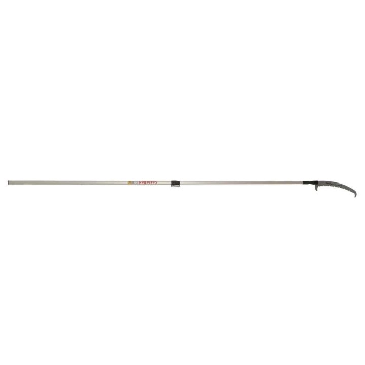 Castellari PS35PRO+AT3 teleskooppivartinen oksasaha, 35 cm, 205–320 cm