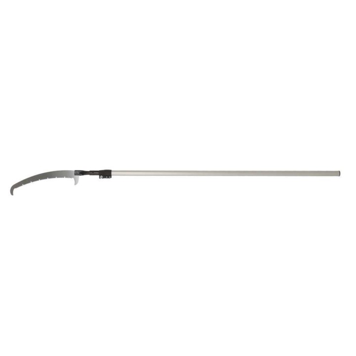 Castellari PS35PRO+AT3 teleskooppivartinen oksasaha, 35 cm, 205–320 cm