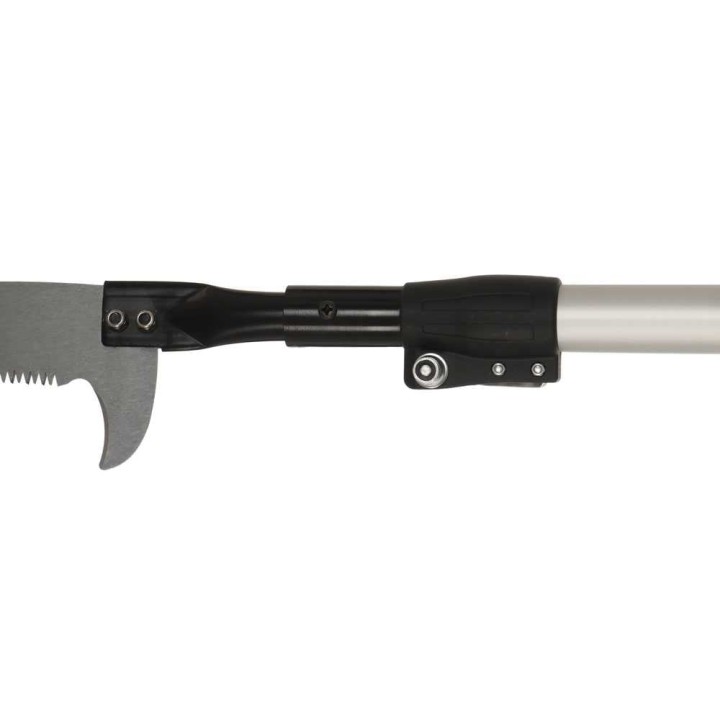 Castellari PS35PRO+AT3 teleskooppivartinen oksasaha, 35 cm, 205–320 cm