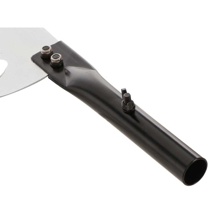 Castellari PS35PRO+AT3 teleskooppivartinen oksasaha, 35 cm, 205–320 cm