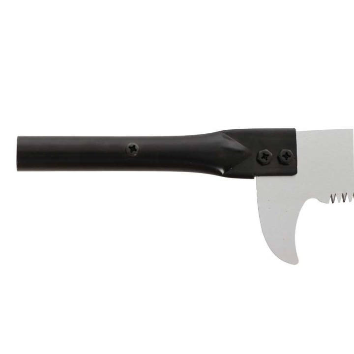 Castellari PS35PRO+AT3 teleskooppivartinen oksasaha, 35 cm, 205–320 cm