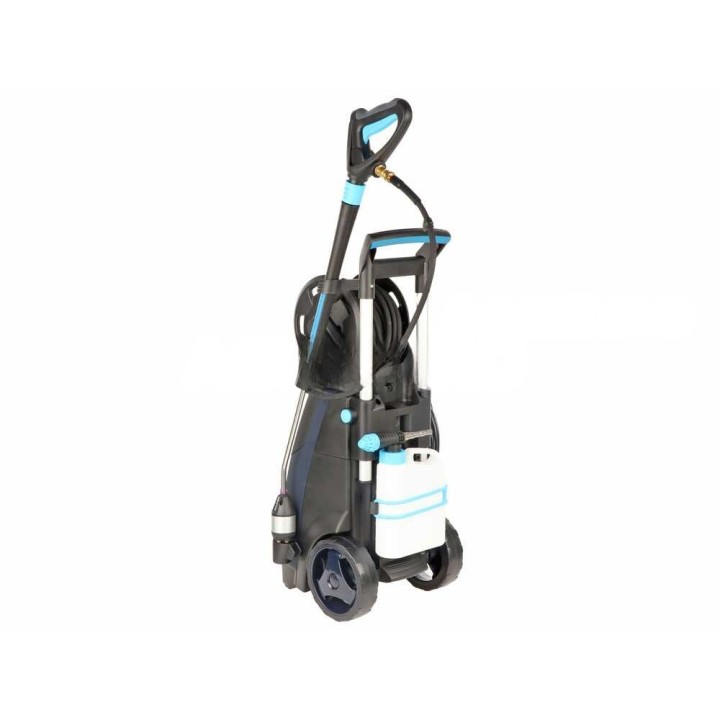 Nilfisk MC 2C-140/610 XT EU kylmävesipainepesuri, 140 bar, 610 l/h