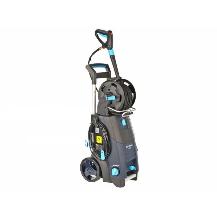 Nilfisk MC 2C-140/610 XT EU kylmävesipainepesuri, 140 bar, 610 l/h
