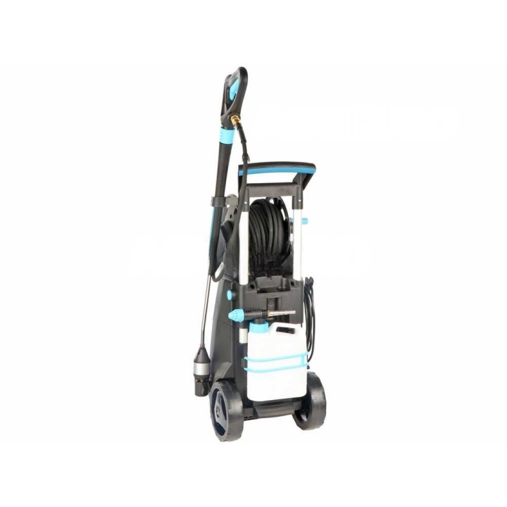 Nilfisk MC 2C-140/610 XT EU kylmävesipainepesuri, 140 bar, 610 l/h