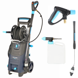 Nilfisk MC 2C 150 650 XT EU kylmävesipainepesuri 150 bar 650 l h
