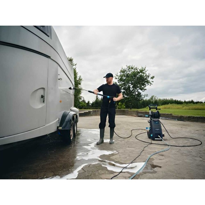 Nilfisk MC 2C-150/650 XT EU kylmävesipainepesuri, 150 bar, 650 l/h