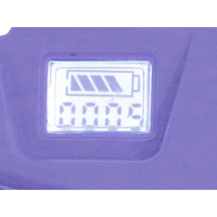 BullMach DIVIANE 25 akkuoksasakset, 25 mm, 2 × 21 V 2 Ah